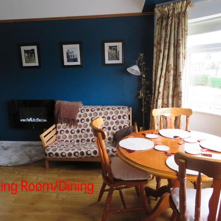 Lissadell Holiday Apartment バンクラナ エクステリア 写真