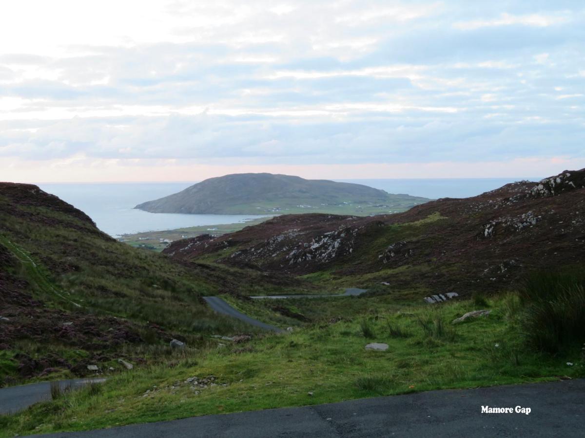 Lissadell Holiday Apartment バンクラナ エクステリア 写真