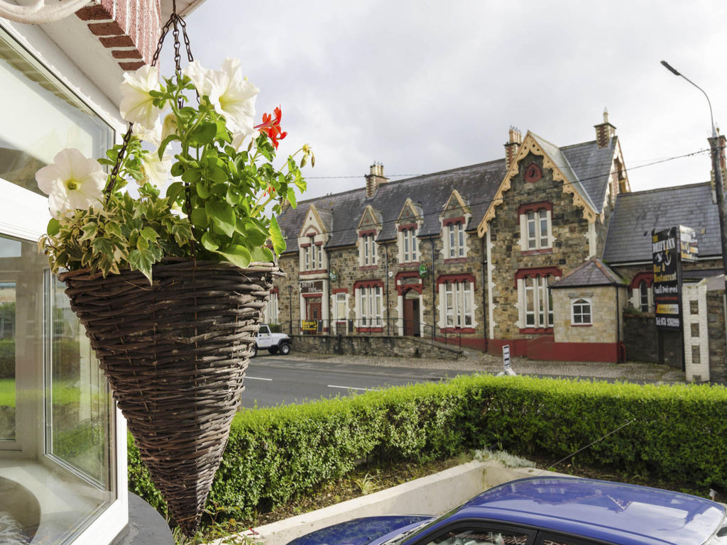 Lissadell Holiday Apartment バンクラナ エクステリア 写真