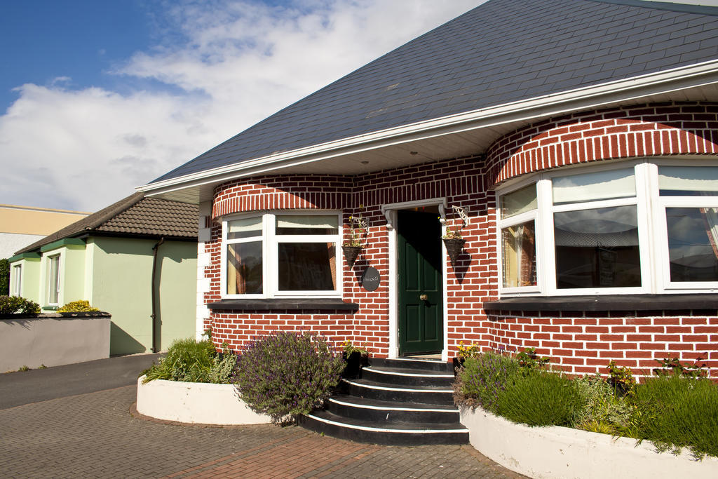 Lissadell Holiday Apartment バンクラナ エクステリア 写真
